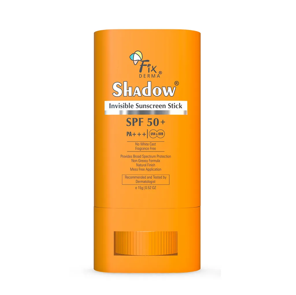 Shadow Invisible Sunscreen Stick - Image 8