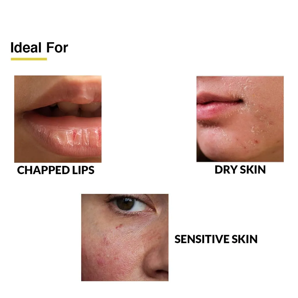 Shadow Lip Shield SPF 50 + Shadow SPF 50 Cream - Image 2