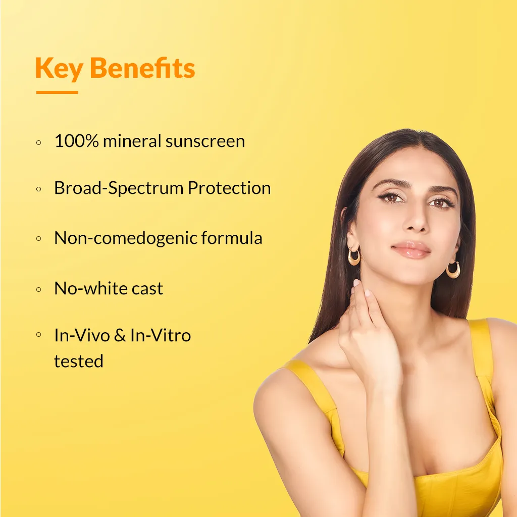 Shadow Mineral Sunscreen SPF 50+ - Image 2
