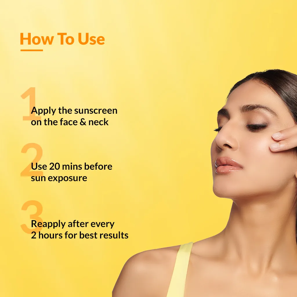 Shadow Mineral Sunscreen SPF 50+ - Image 3