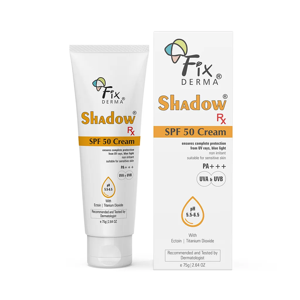 Shadow Rx SPF 50 Cream - Image 8