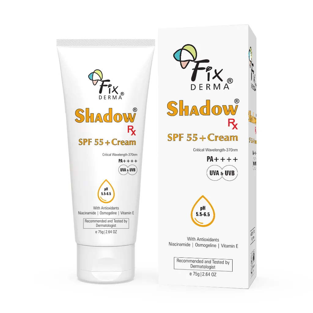 Shadow Rx SPF 55+ Cream - Image 7