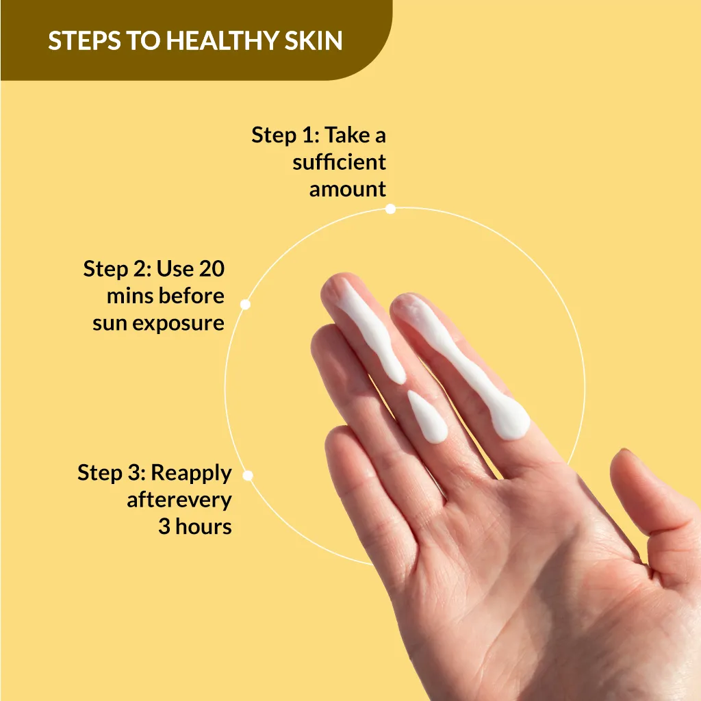 Shadow SPF 30+ Gel - 75g Pack of 2 - Image 5