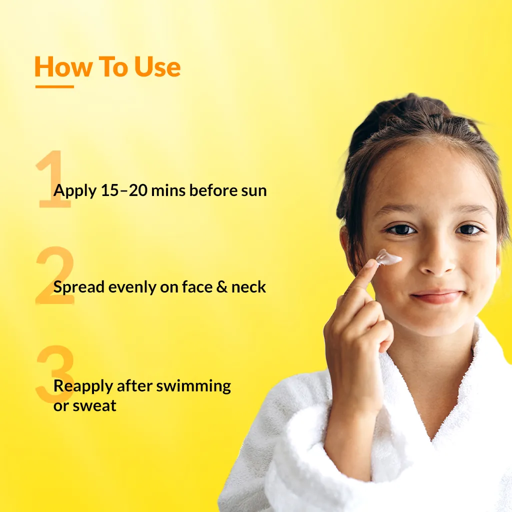 Shadow SPF 50 Gel Kids - Image 5