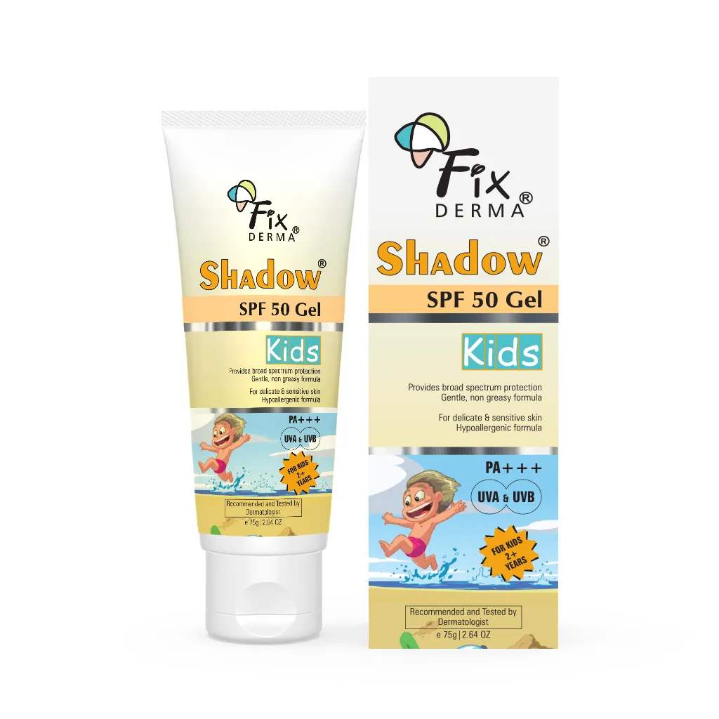 Shadow SPF 50 Gel Kids - Image 6