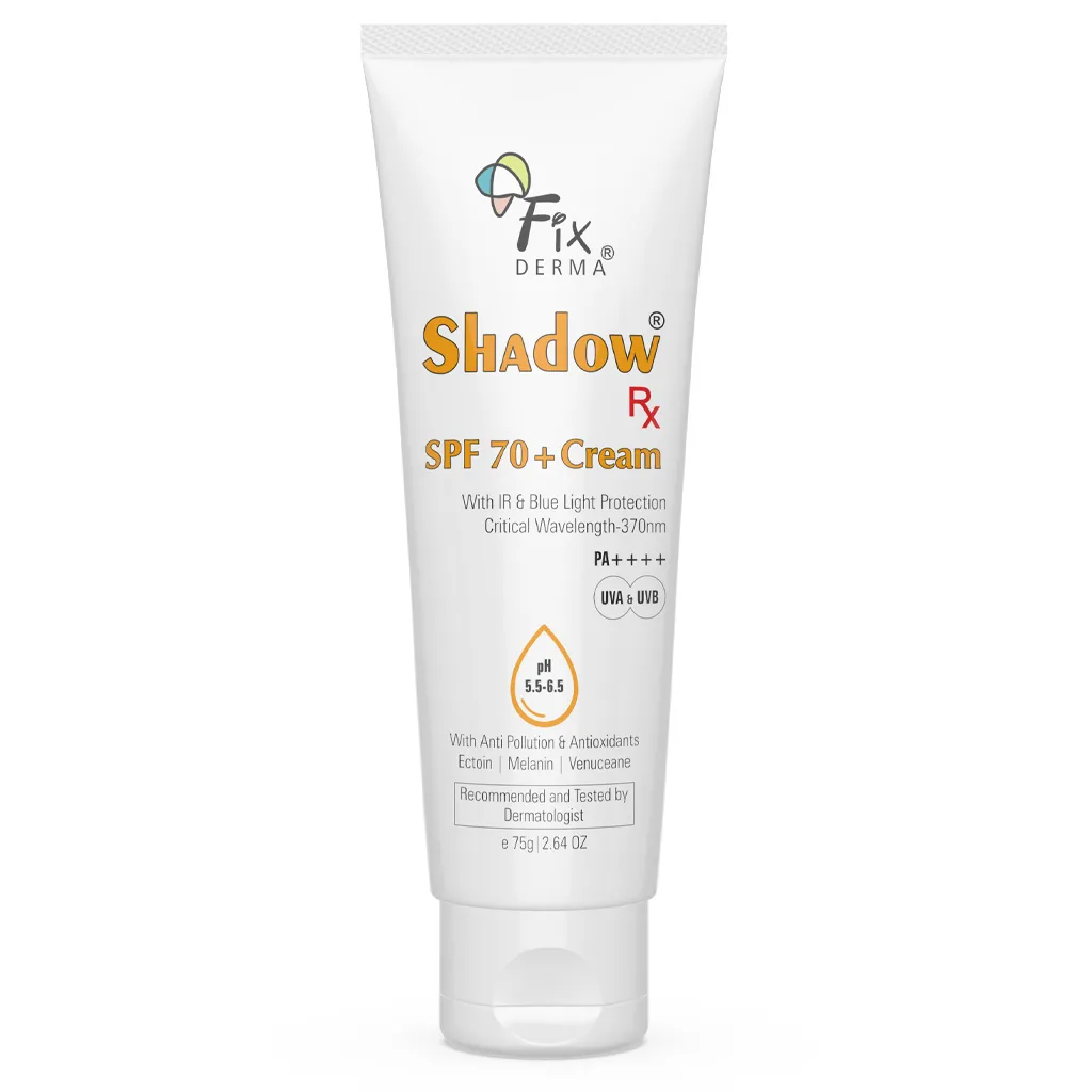 Shadow Rx SPF 70+ Cream - Image 8
