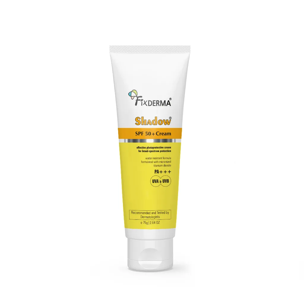 Shadow Sunscreen SPF 50 + Cream - Image 9