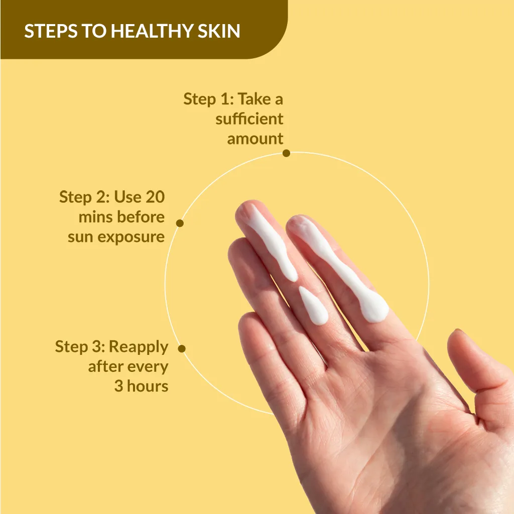 Shadow SPF 30+ Gel Sunscreen - Image 5