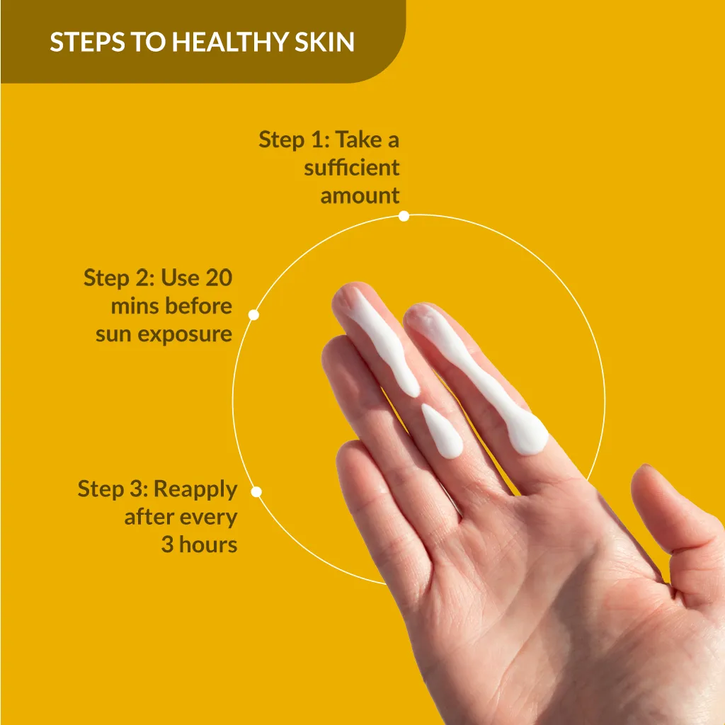 Shadow Sunscreen SPF 50 + Cream - Image 5