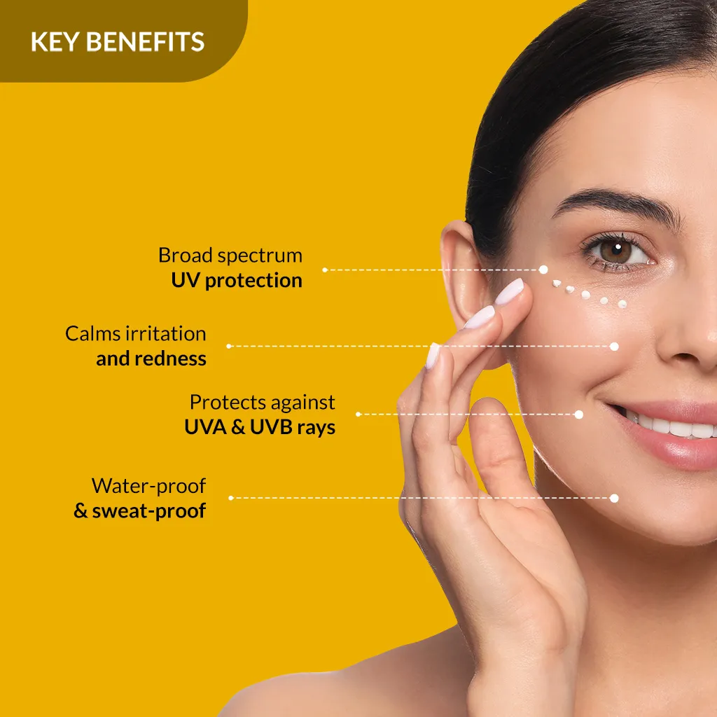Shadow Sunscreen SPF 50 + Cream - Image 6