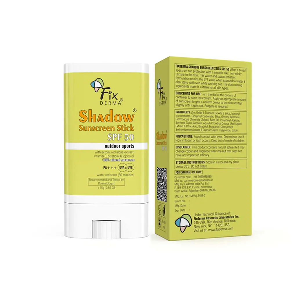 Shadow Sunscreen Stick SPF 50 - Image 12