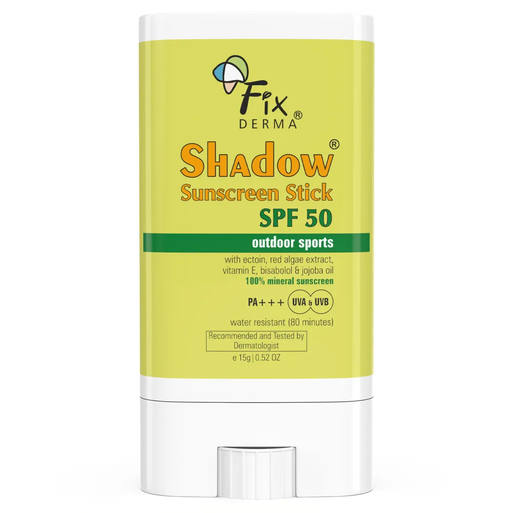 Shadow Sunscreen Stick SPF 50 - Image 3
