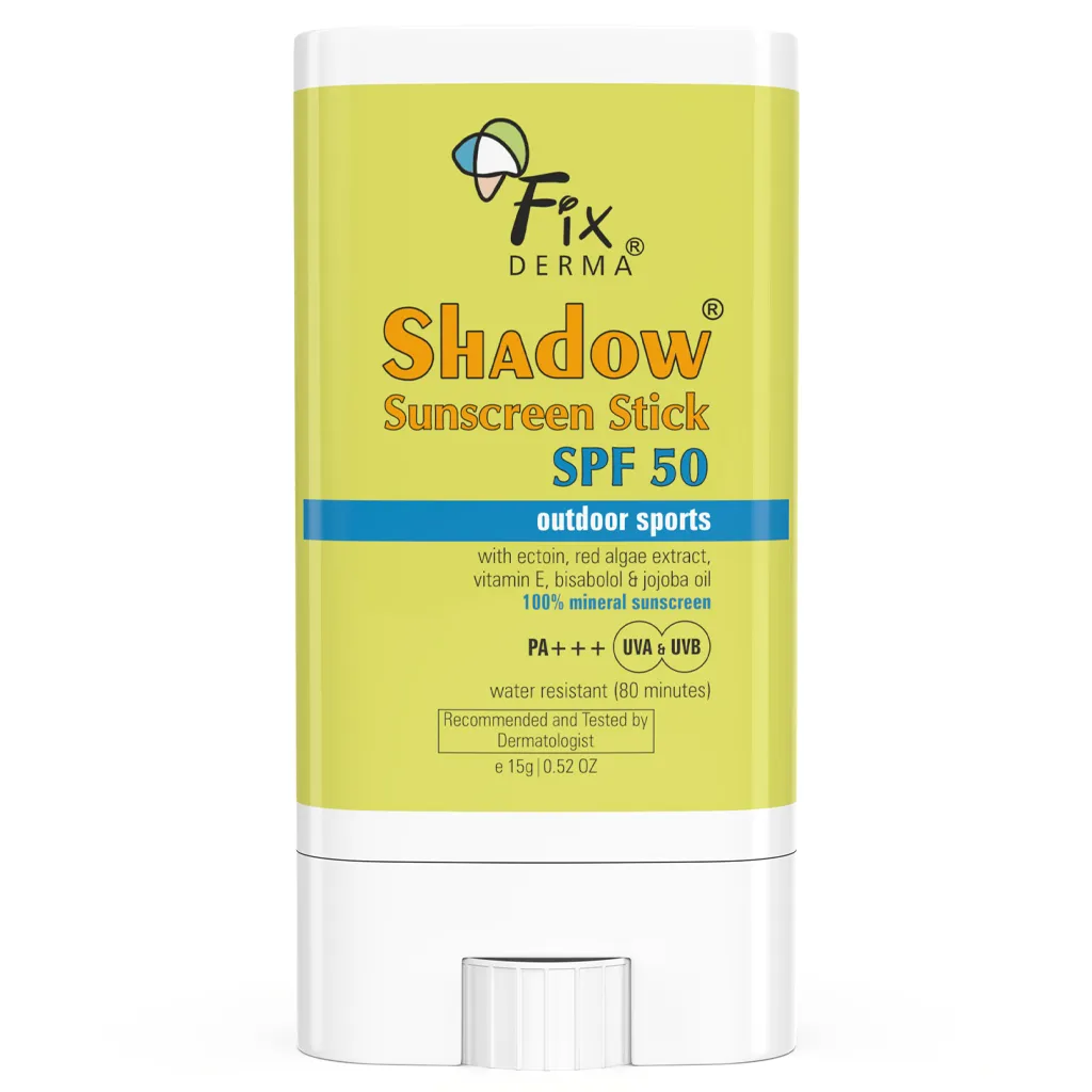 Shadow Sunscreen Stick SPF 50 - Image 4