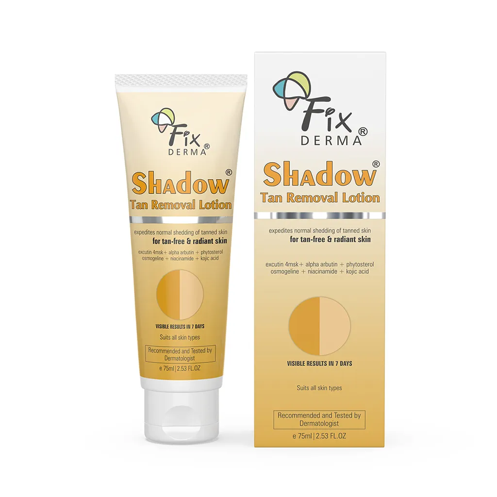 Shadow Tan Removal Lotion - Image 7
