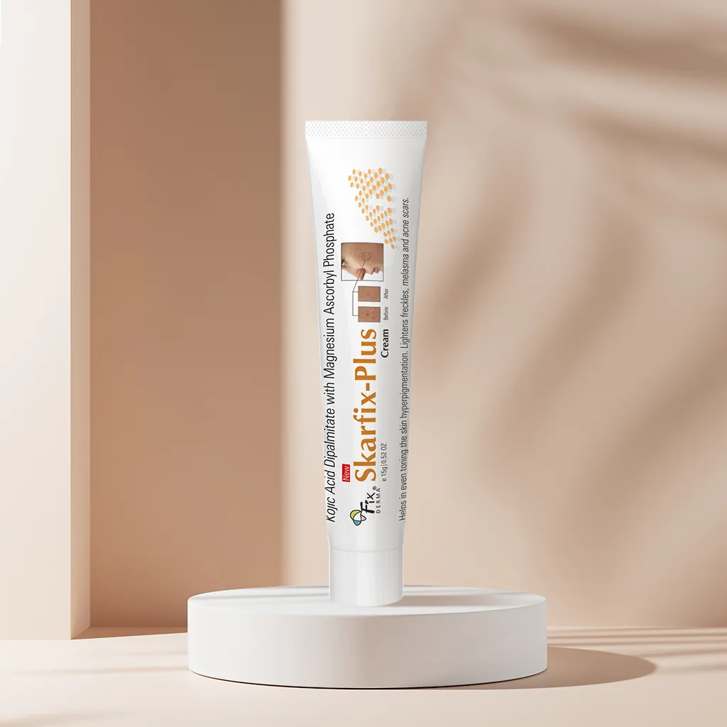 Skarfix-Plus Scar Removal Cream - Image 11