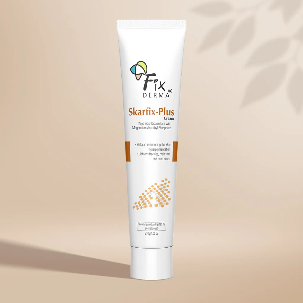 Skarfix-Plus Scar Removal Cream - Image 12