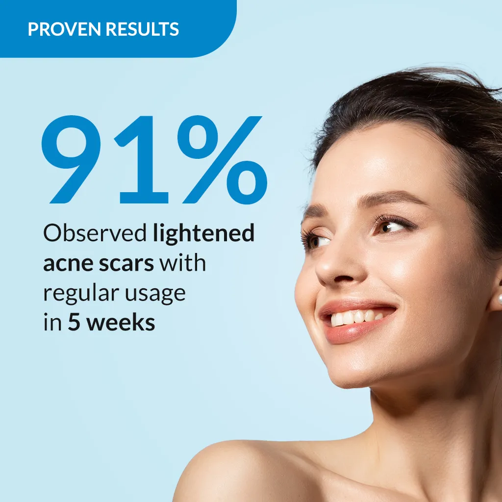 Skarfix-TX Face Cleanser - Image 6