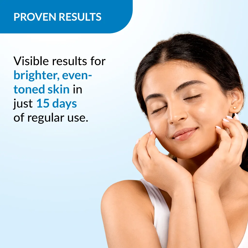 Skarfix-TX De-Pigmentation & Brightening Face Serum - Image 3