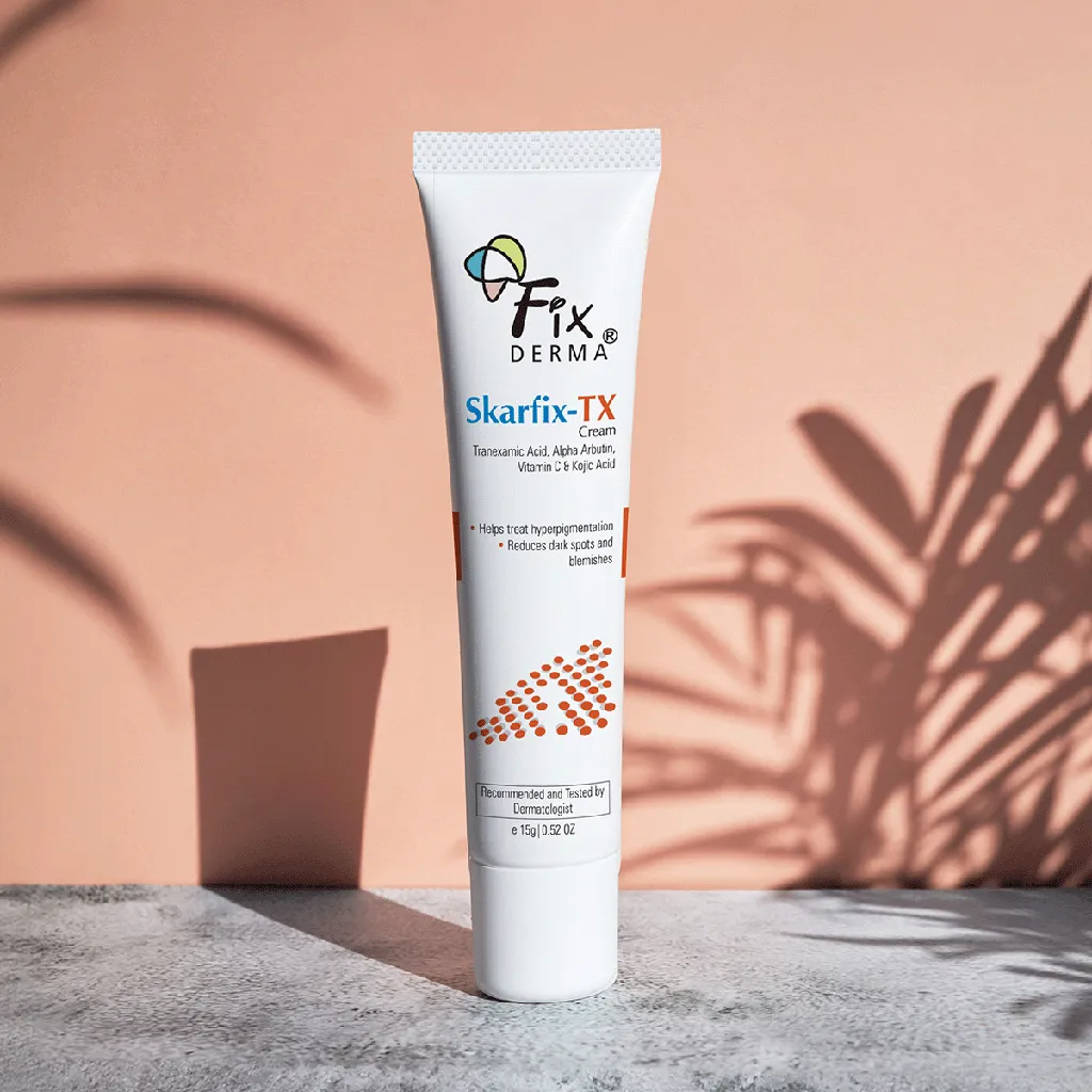 Skarfix-TX Cream - Image 10
