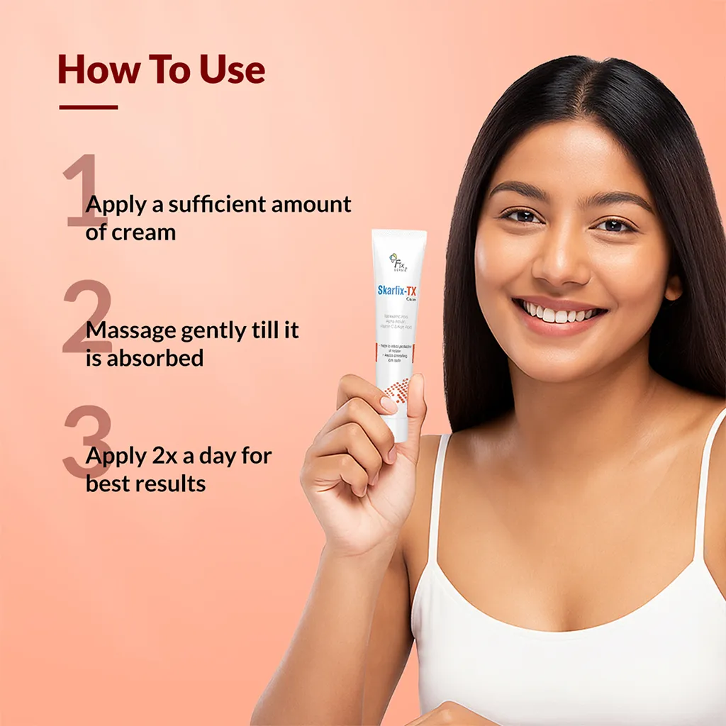 Skarfix-TX Cream - Image 6
