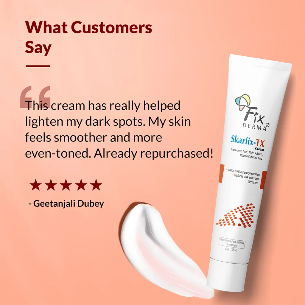 Skarfix-TX Cream - Image 7