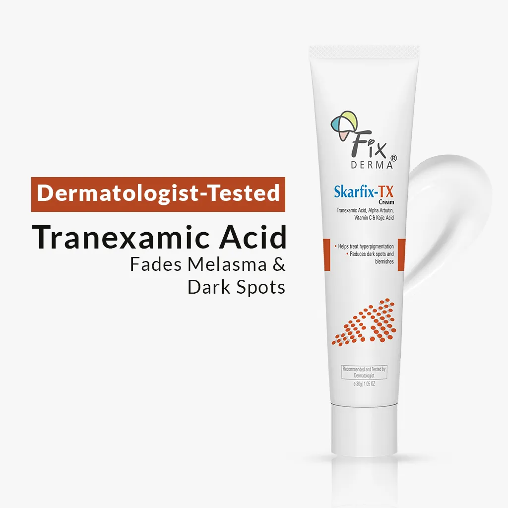 Skarfix-TX Cream - Image 8
