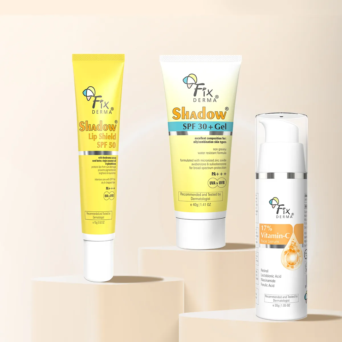 Skin Protection Kit - Image 2