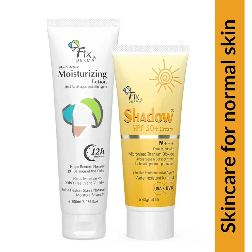 Skincare for Normal Skin - Image 2