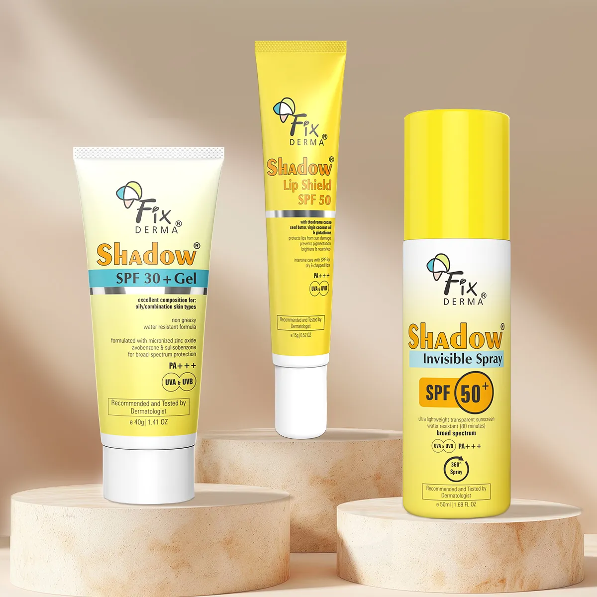 Sun Defense Kit - Image 5
