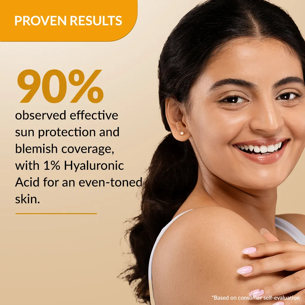 Shadow SPF 50+ Tinted Sunscreen - Image 8