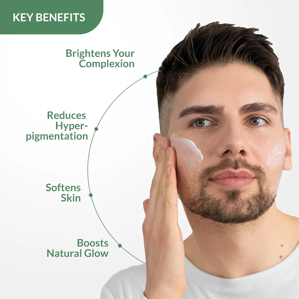 Tomaglow Brightening Cream - Image 3
