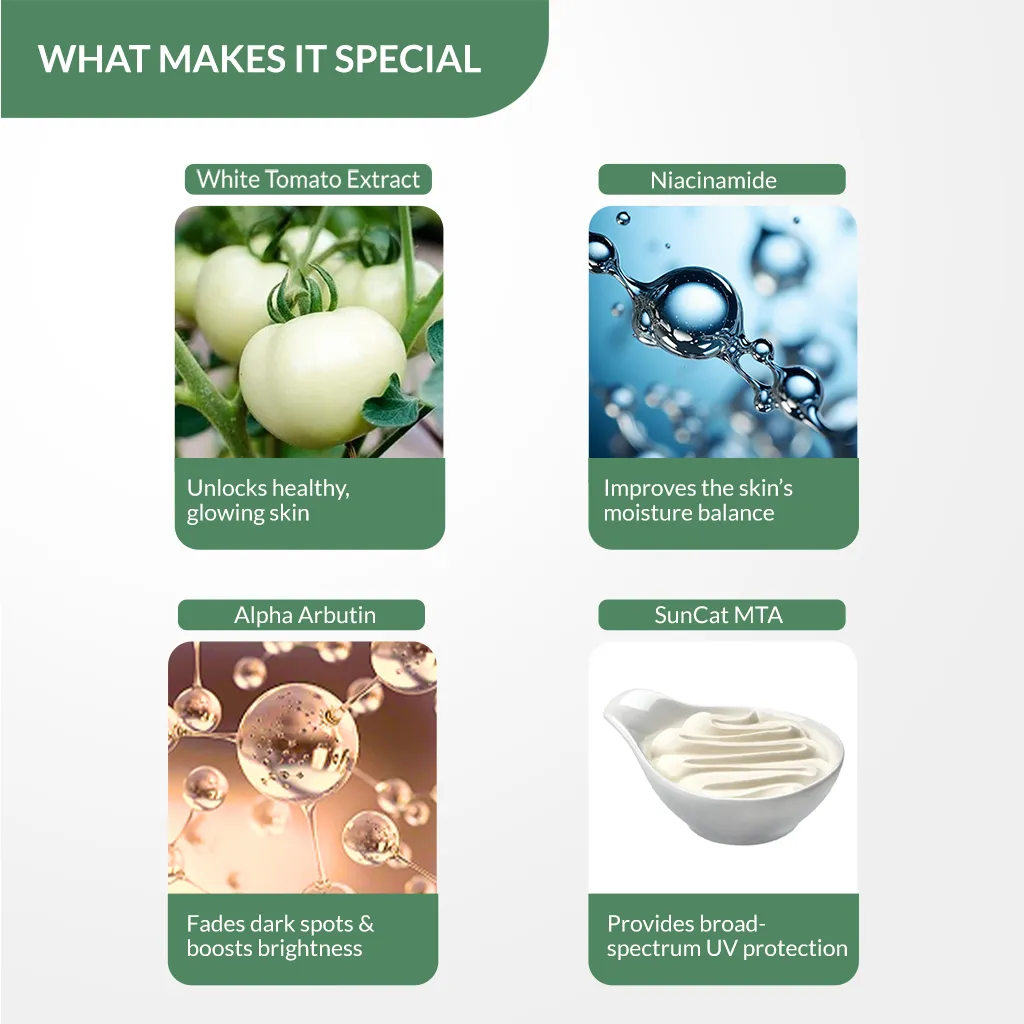Tomaglow Brightening CSMS Kit - Image 3