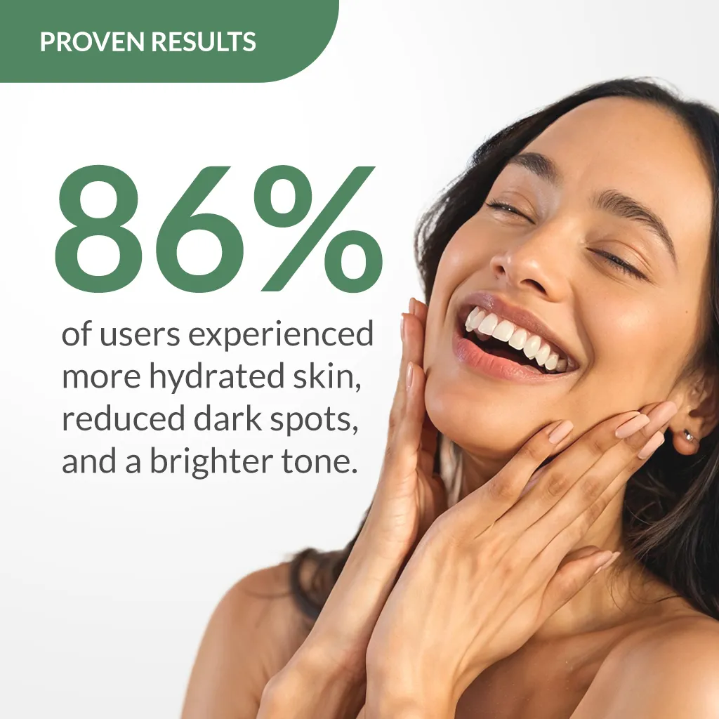 Tomaglow Brightening Serum - Image 4