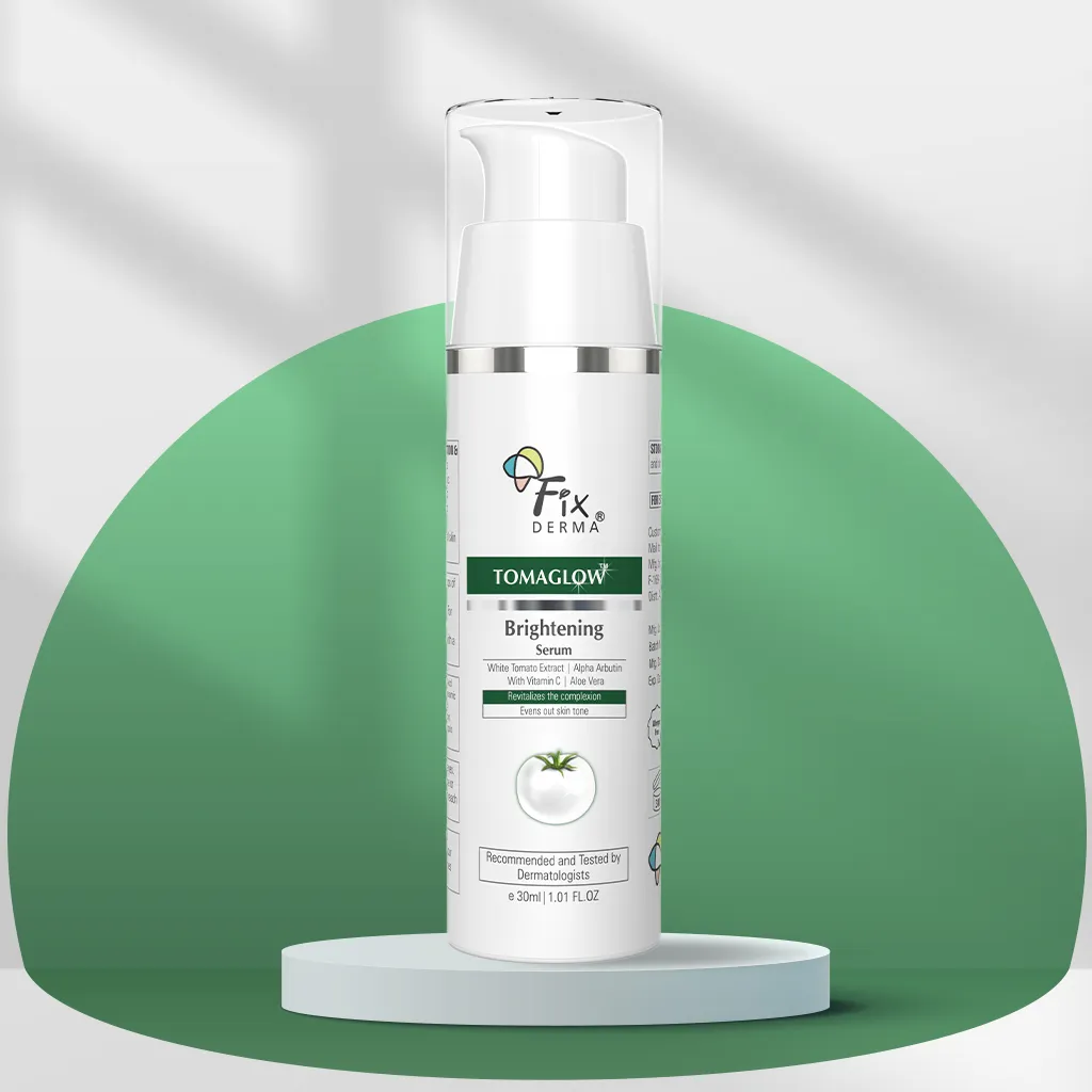 Tomaglow Brightening Serum - Image 8