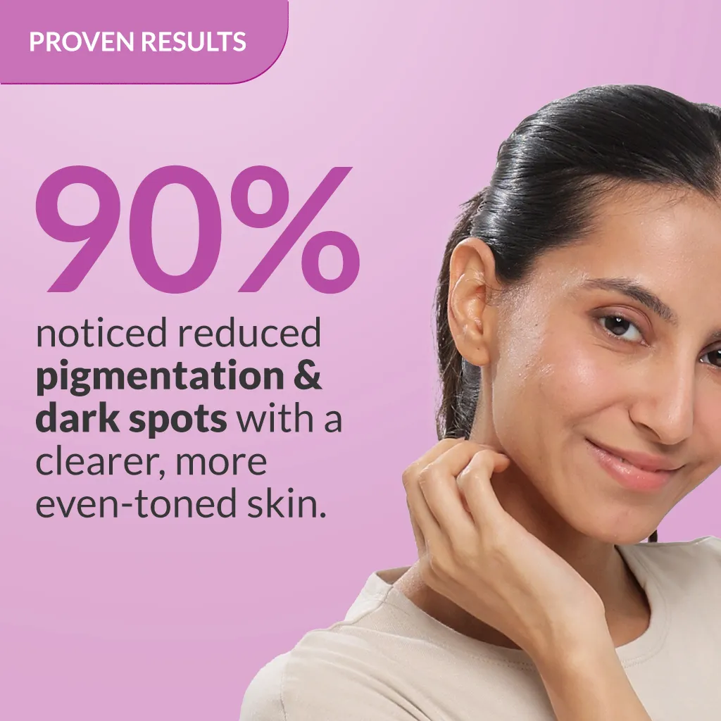 Pigment Correcting Face Serum - Image 5