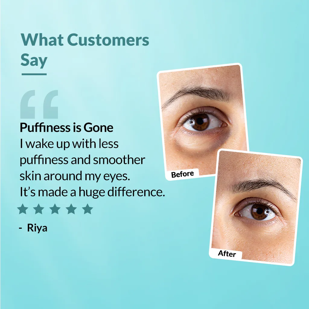 Under Eye Roll On Cream - Image 5