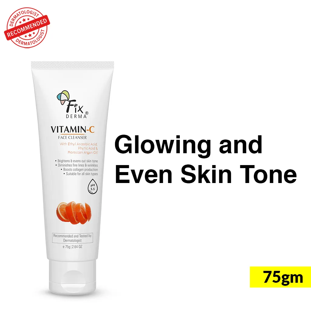 Vitamin C Face Wash for oily skin - Image 7
