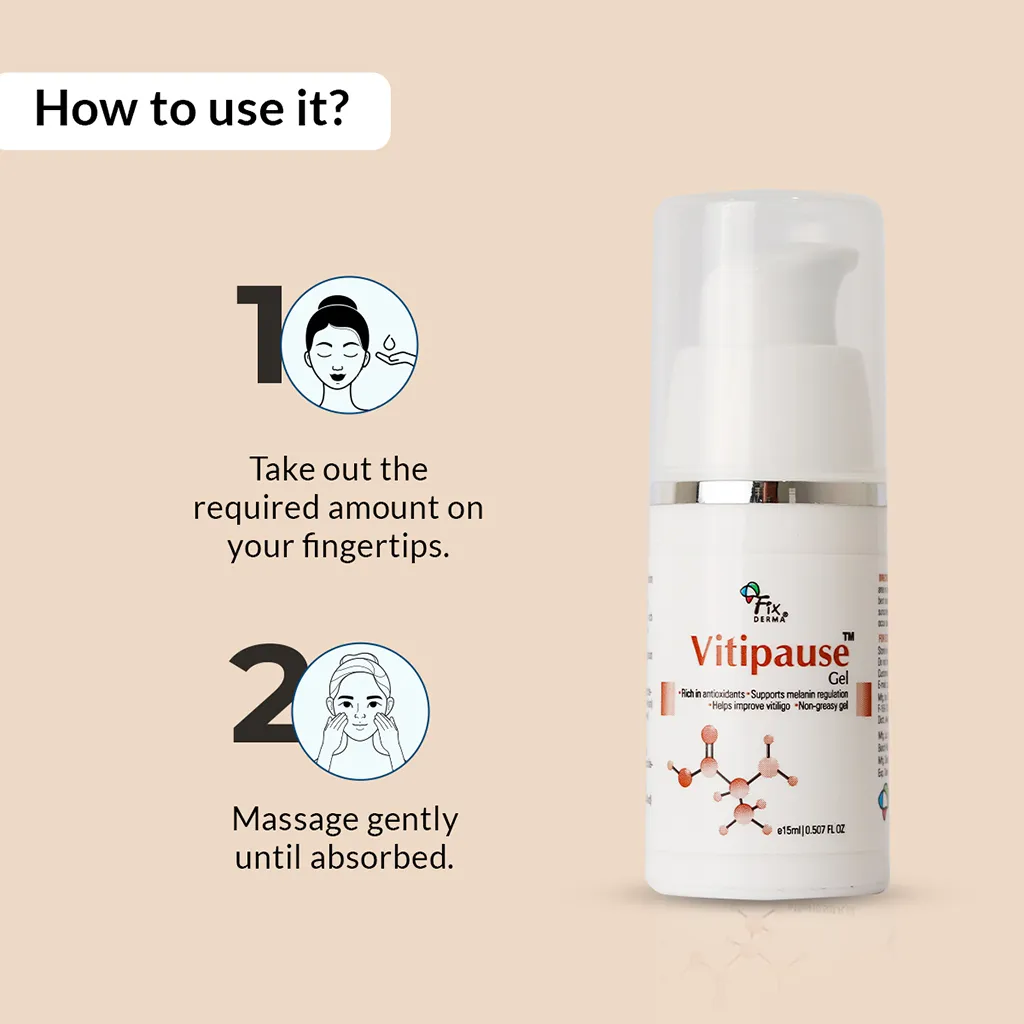 Vitipause Gel - Image 6